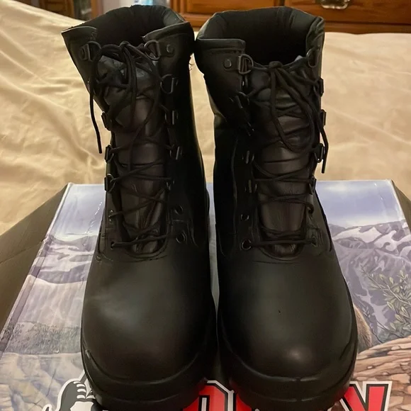 Rocky | Shoes | Rocky Never Worn Eliminator2 Black Boots  display picture 1